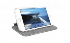Чехол (флип-кейс) Twelve South South SurfacePad Apple iPhone 6 Plus white 12-1429