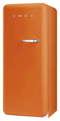 Холодильник Smeg FAB28LO