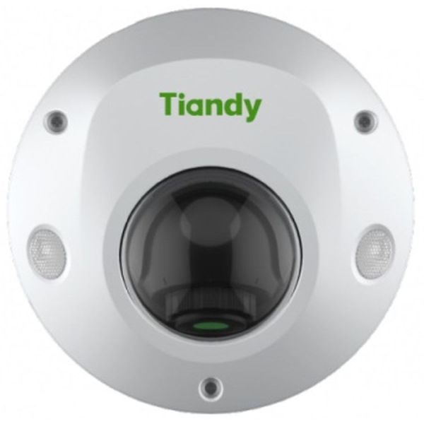 IP камера видеонаблюдения Tiandy TC-C32PS серый 4.2- 4.2 мм