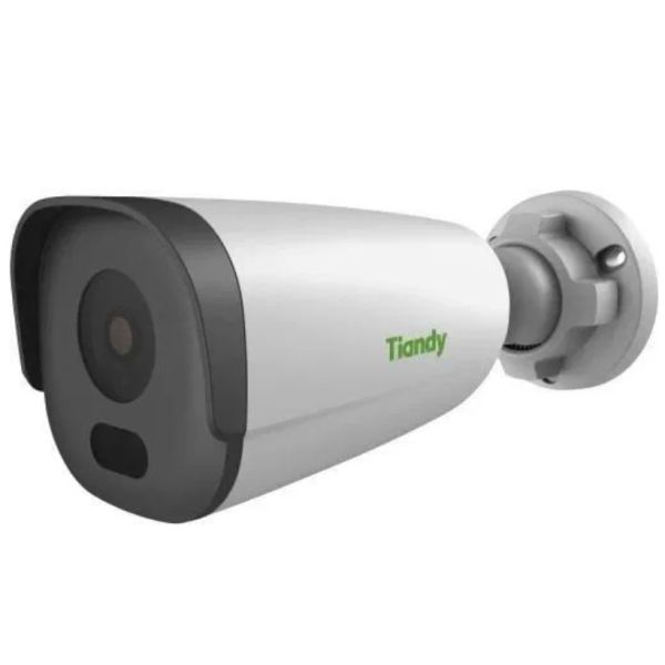 IP камера видеонаблюдения Tiandy TC-C34GN I5/E/Y/C/4mm/V4.2 белый 4 мм