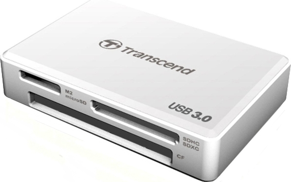 Картридер Transcend TS-RDF8W