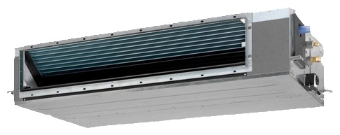 Кондиционер Daikin FBQ100C8 / RR100BV