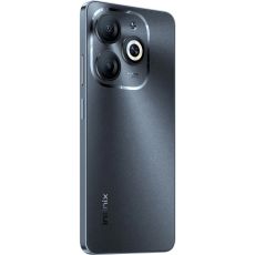 Мобильный телефон Infinix SMART 8 2023 Android 4/128 Гб черный 10050750