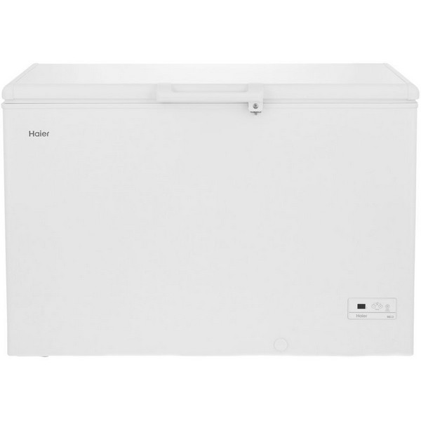 Морозильный ларь Haier HCE 379 R белый
