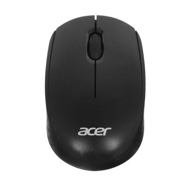 Мышь Acer OMR020 мышь черный