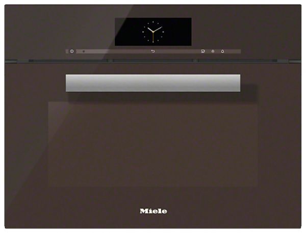 Пароварка Miele DGC 6800