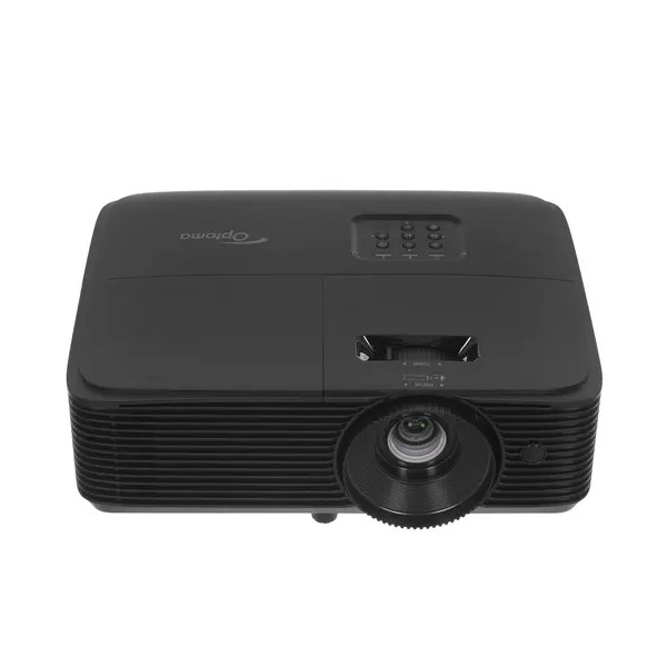 Проектор Optoma DH351 черный