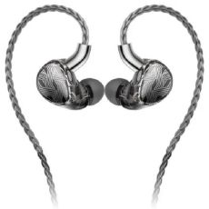 Проводная гарнитура Fiio FA19 черный