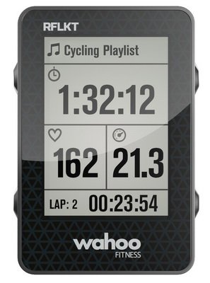 Пульсометр Wahoo WFBKCOMP Bike Computer RFLKT