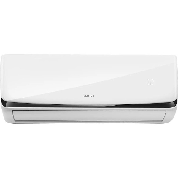 Сплит-система Centek CT-65B12 35 м2 3,55/3,65 кВт белый