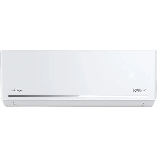 Сплит-система Royal Clima Felicita RCI-FC28HN 27 м2 2,6/2,9 кВт белый