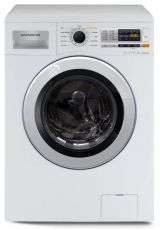 Стиральная машина Daewoo Electronics DWD-HC1011 фронтальная 9 кг белый
