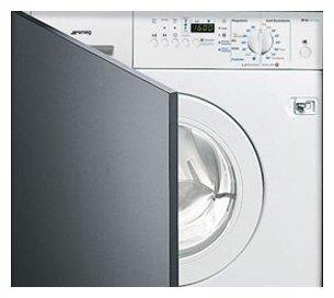 Стиральная машина Smeg STA161S