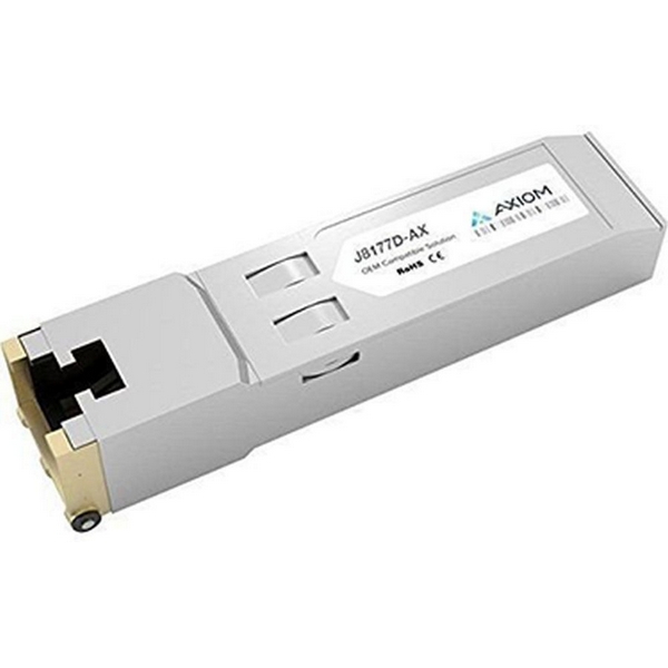 Трансивер HPE Aruba J8177D