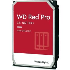 Жесткий диск Western Digital WD121KFBX Server Red Pro , 12288 Гб, HDD 3.5 